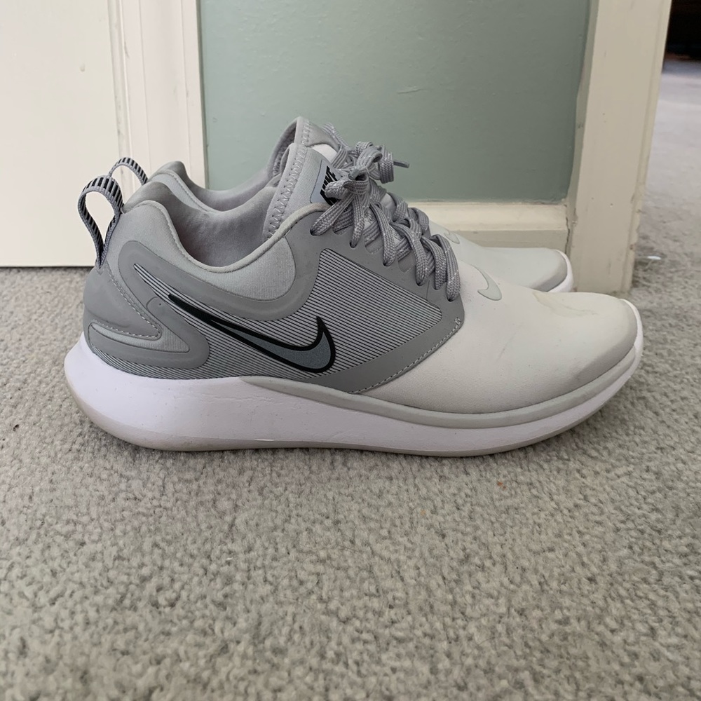 Nike running shoes